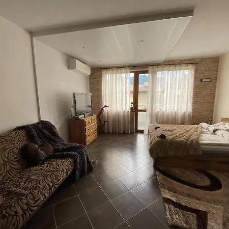 Anastasia Lejlighed Sapareva Banya