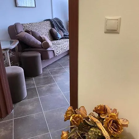 Appartamento Anastasia