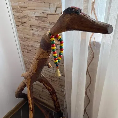 Anastasia 公寓 萨帕雷瓦巴尼亚