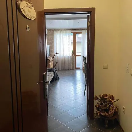 Anastasia * Sapareva Banya