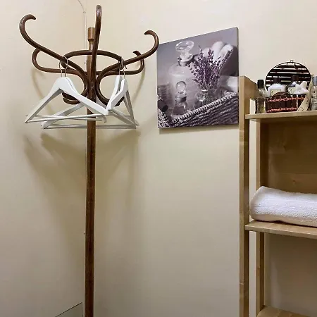 Lejlighed Anastasia *