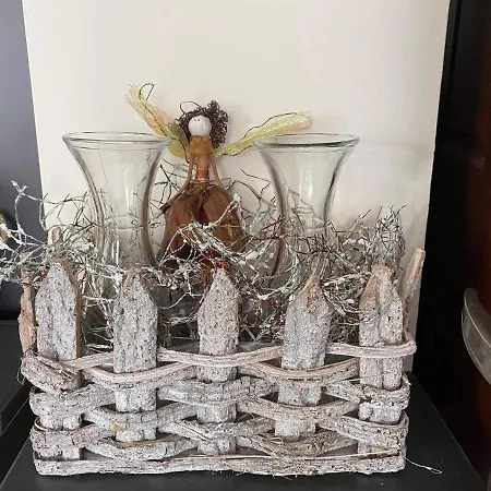 Anastasia 公寓 萨帕雷瓦巴尼亚