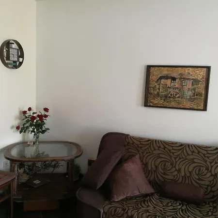 Anastasia Apartamento