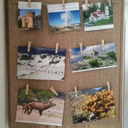 Apartamento Anastasia