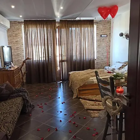 Anastasia Lejlighed Sapareva Banya