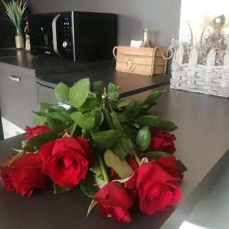 Anastasia Sapareva Banya