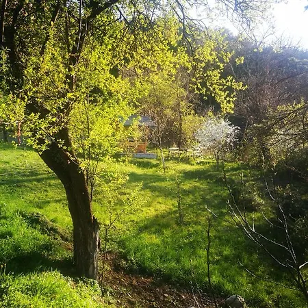 Apartamento Anastasia