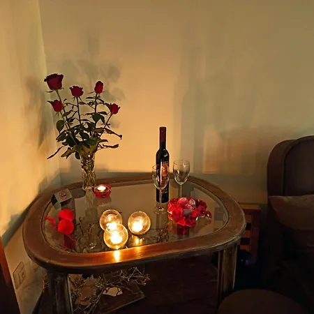 Anastasia Sapareva Banya