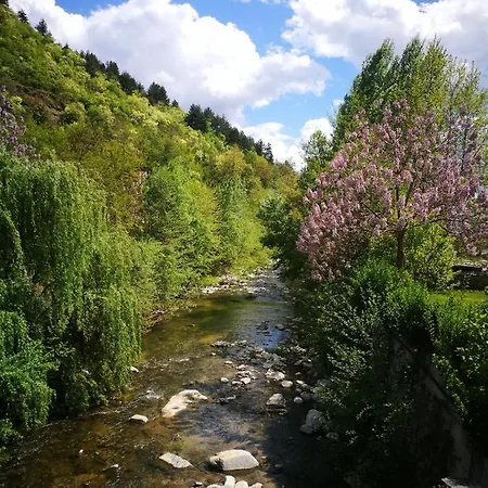 Anastasia Sapareva Banya