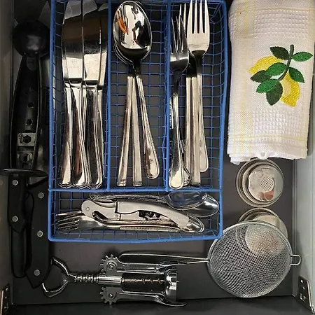 Anastasia Apartamento