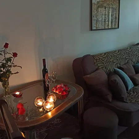 Apartamento Anastasia