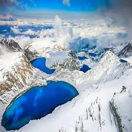 Lejlighed Anastasia Sapareva Banya