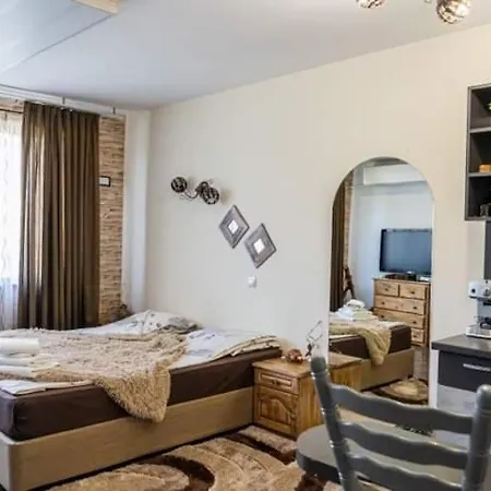 Anastasia Apartamento *