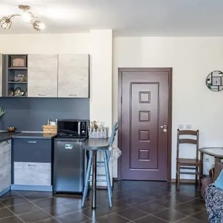 Apartamento Anastasia Sapareva Banya