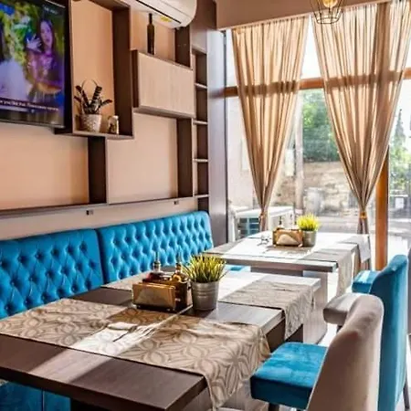 Anastasia Sapareva Banya