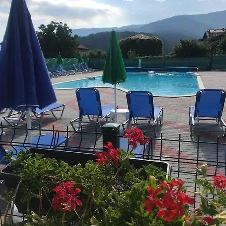 Apartamento Anastasia Sapareva Banya