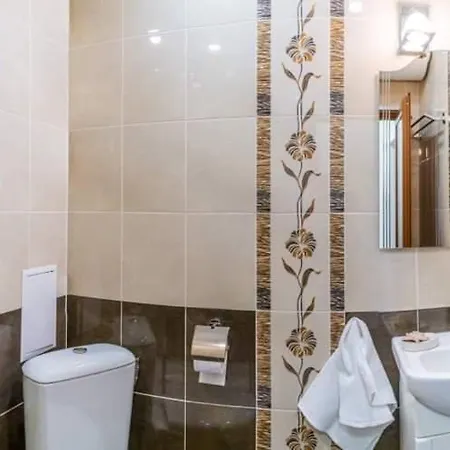 Apartamento Anastasia *