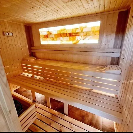 Anastasia Apartamento *