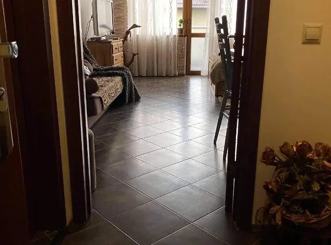 Appartamento Anastasia