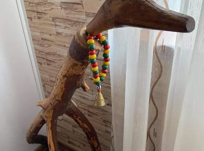 Anastasia Appartamento Sapareva Banya