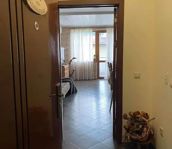 Anastasia * Sapareva Banya