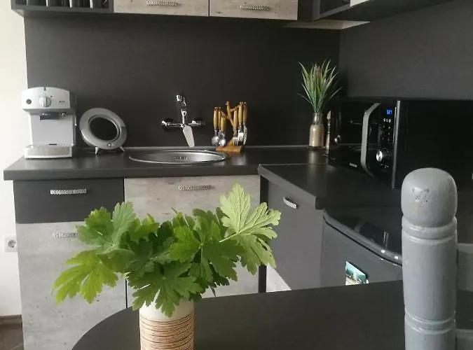 Anastasia Appartamento Sapareva Banya