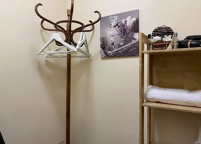 Appartamento Anastasia *