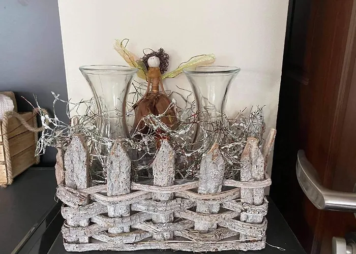 Anastasia Appartamento Sapareva Banya