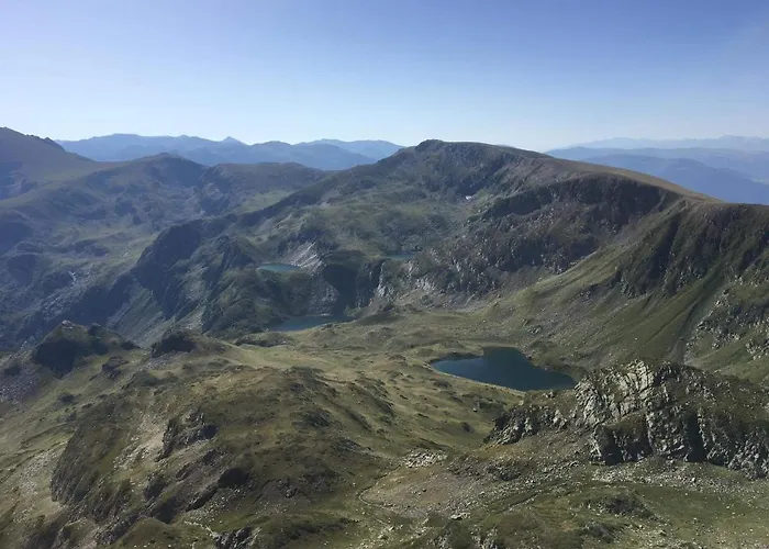 Appartamento Anastasia