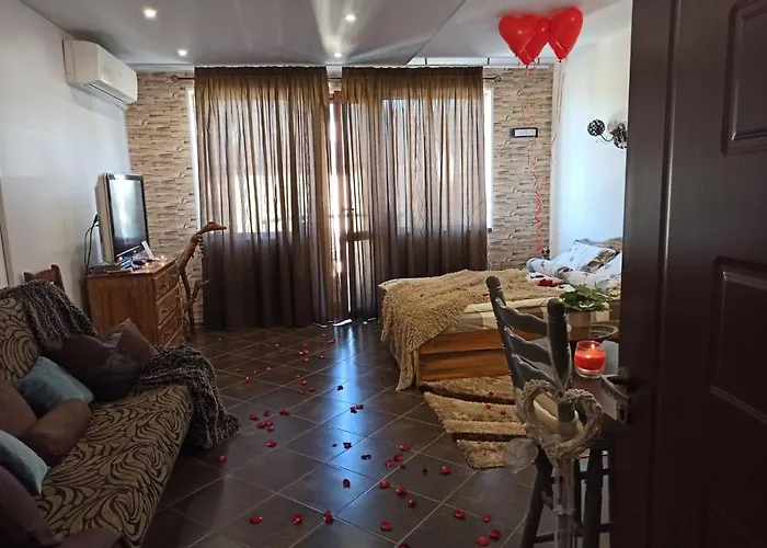 Anastasia Appartamento Sapareva Banya