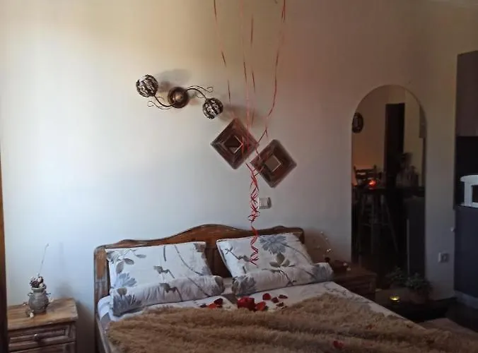 アパート Anastasia *