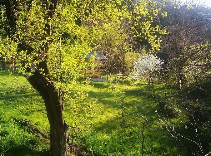 Appartamento Anastasia