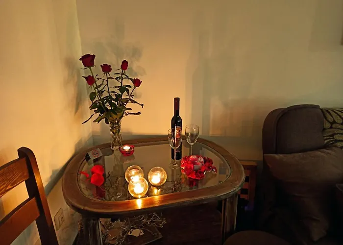 Anastasia Sapareva Banya