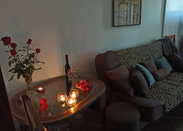 Appartamento Anastasia