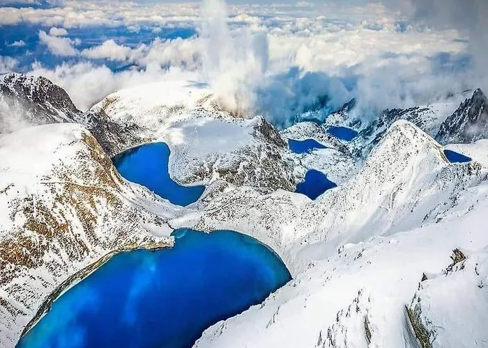 Appartamento Anastasia Sapareva Banya