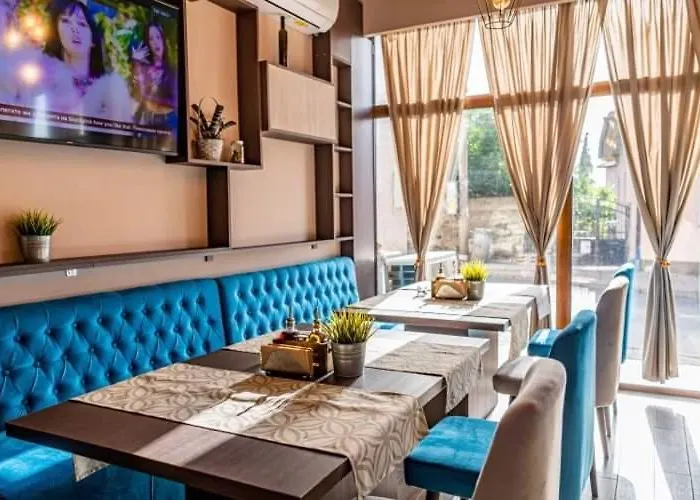 Anastasia Sapareva Banya