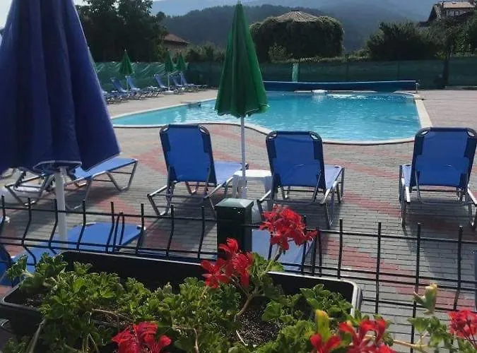 Appartamento Anastasia Sapareva Banya