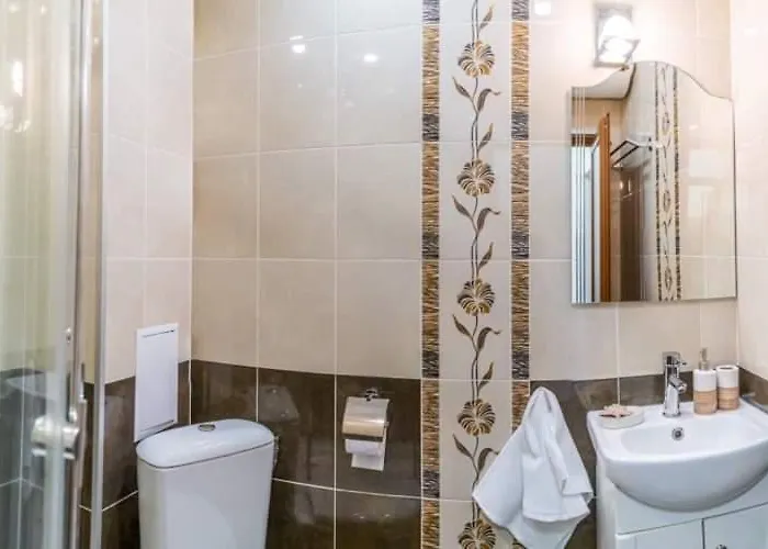 Appartamento Anastasia *