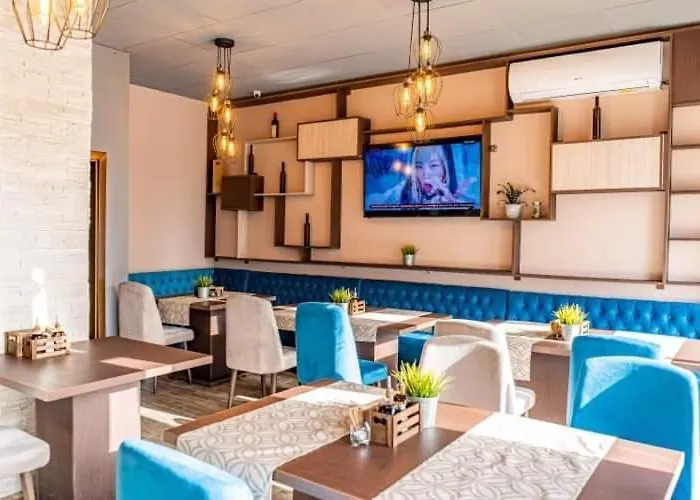 Anastasia * Sapareva Banya