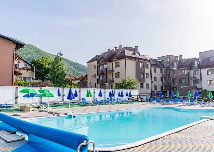 Anastasia サパレヴァ・バニャ