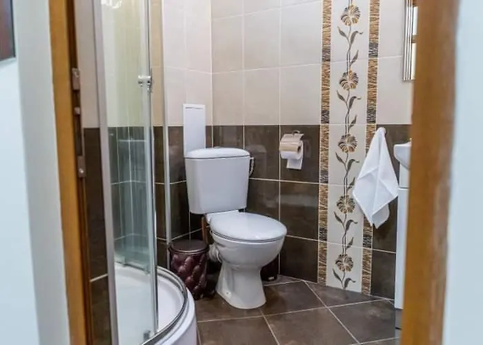 アパート Anastasia