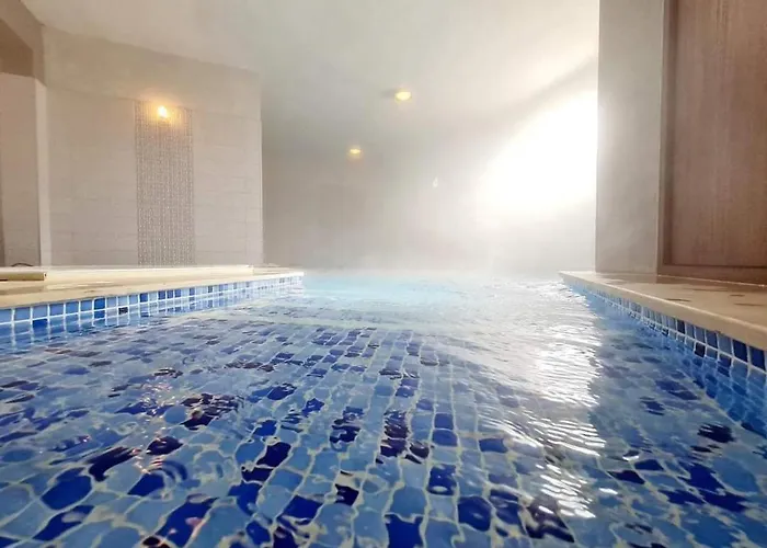 Anastasia アパート *