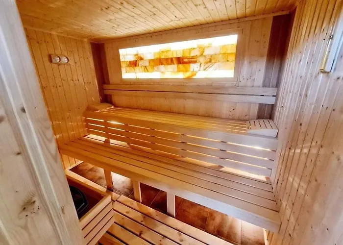 Anastasia Appartamento *