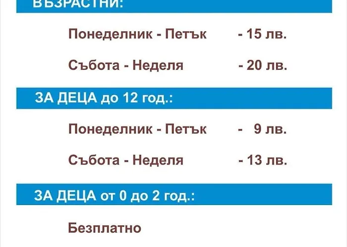 Anastasia Appartamento